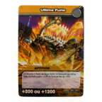 DKCG-099 Ultime Furie