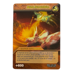 DKCG-124 Aura Survoltée
