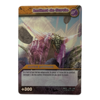 DKCG-130 Instinct de Survie