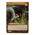 DKCG-136 Surcroissance