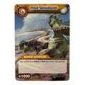 DKCG-137 Vent Tranchant