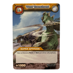 DKCG-137 Vent Tranchant