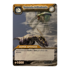 DKCG-139 Tornade Déferlante