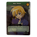 DKCG-144 Rex Owen