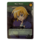DKCG-144 Rex Owen
