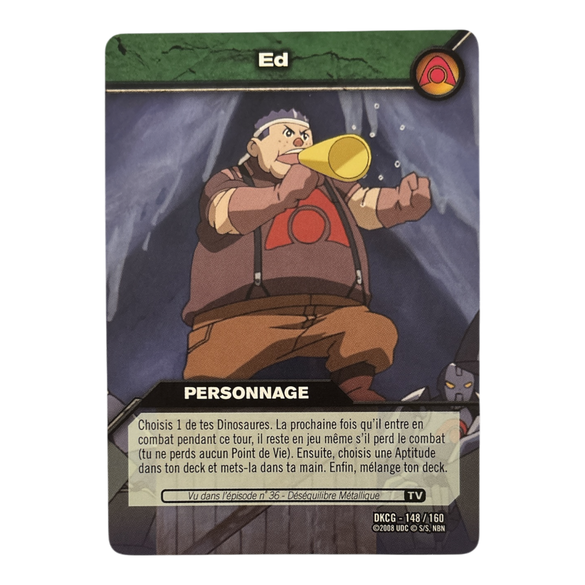 DKCG-148 Ed
