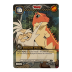 DKCG-150 Terry
