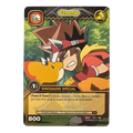 DKCG-152 Chomp