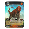 DKCG-153 Tyrannosaure