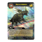 DKCG-155 Styracosaure