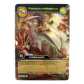 DKCG-158 Parasaurolophus