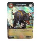 DKCG-159 Carnotaure
