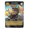 DKCG-160 Utahraptor