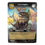 DKCG-160 Utahraptor