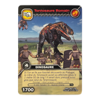 DKDS-004 Torvosaure Romain