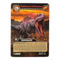 DKDS-005 Gigantosaure Déflagrateur