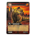 DKDS-006 Tarbosaure Fouineur
