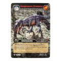 DKDS-007 Gorgosaure Chasseur