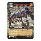 DKDS-007 Gorgosaure Chasseur