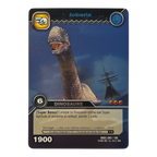 DKDS-009 Jobaria