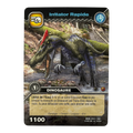 DKDS-014 Irritator Rapide