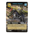 DKDS-014 Irritator Rapide