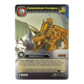 DKDS-016 Pentacératops Courageux