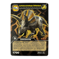 DKDS-017 Arrhinocératops Déferlant