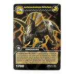 DKDS-017 Arrhinocératops Déferlant