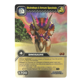 DKDS-018 Dicératops à Armure Spectrale