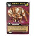 DKDS-019 Dicératops Enragé