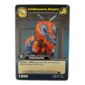 DKDS-020 Achélousaure Aboyant