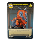 DKDS-020 Achélousaure Aboyant