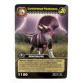 DKDS-021 Zunicératops Paratonerre