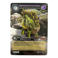 DKDS-023 Gigantospinosaure des Montagnes