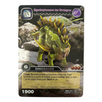 DKDS-023 Gigantospinosaure des Montagnes