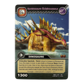 DKDS-026 Kentrosaure Éclabousseur