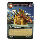 DKDS-026 Kentrosaure Éclabousseur