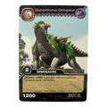 DKDS-027 Dacentrurus Grimpeur
