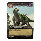 DKDS-027 Dacentrurus Grimpeur