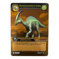 DKDS-029 Parasaurolophus Noble