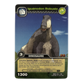 DKDS-033 Iguanodon Robuste