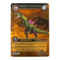 DKDS-036 Mégaraptor à Armure Spectrale
