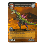 DKDS-036 Mégaraptor à Armure Spectrale
