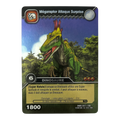 DKDS-037 Mégaraptor Attaque Surprise