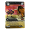 DKDS-038 Majungasaure à Armure Spectrale