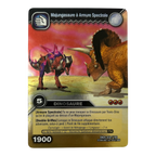 DKDS-038 Majungasaure à Armure Spectrale