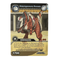 DKDS-039 Majungasaure Romain
