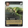 DKDS-042 Liliensternus Cavaleur