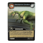 DKDS-042 Liliensternus Cavaleur